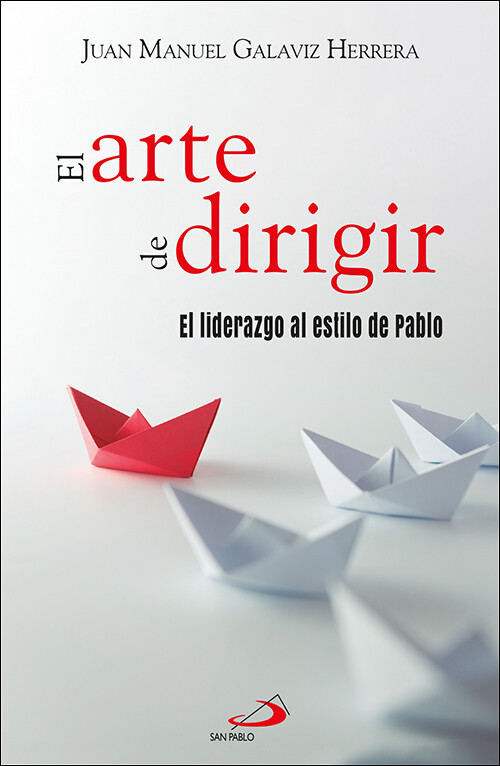 ARTE DE DIRIGIR, EL