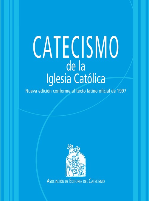 CATECISMO IGLESIA CATOLICA - POPULAR