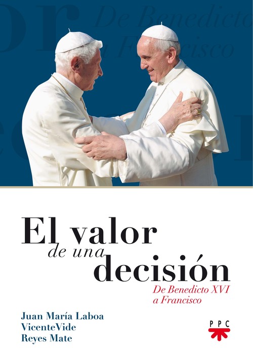 VALOR DE UNA DECISION, EL