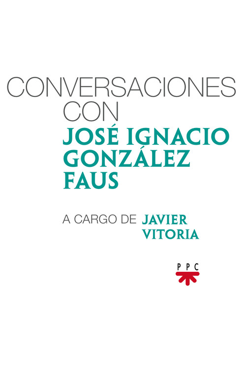 CONVERSACIONES CON JOSE I. GONZALEZ FAUS