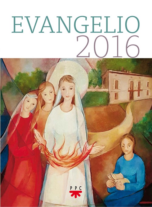 EVANGELIO POPULAR 2016, FUNDACION EVANGELIO Y VIDA