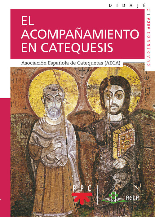 ACOMPAAMIENTO EN CATEQUESIS , EL