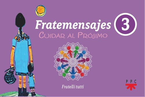 FRATEMENSAJES 1. VIVIR CON VALORES