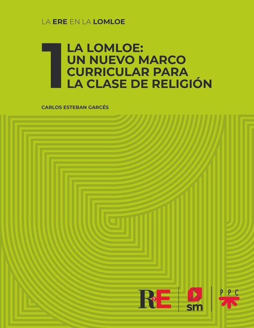 GUIA DE PROGRAMACION DEL CURRICULO DE RELIGION EN LA LOMLOE