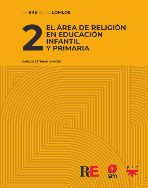 AREA DE RELIGION EN EDUCACION INFANTIL Y PRIMARIA, EL. 2