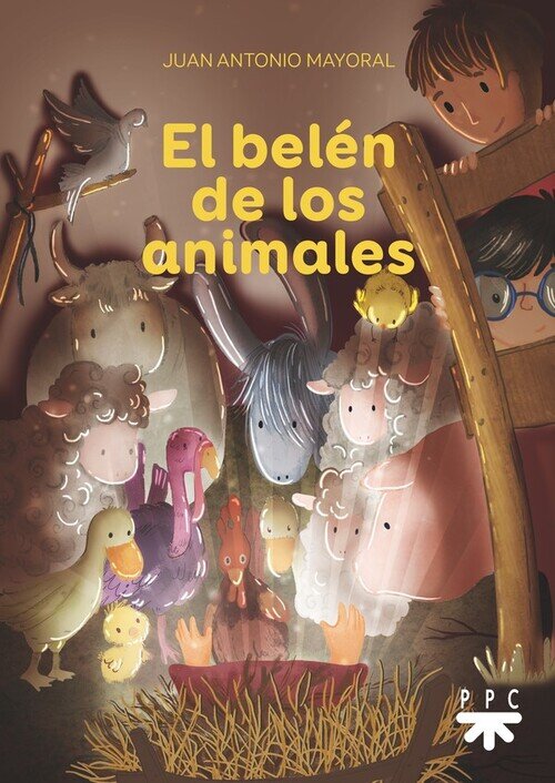 BELEN DE LOS ANIMALES, EL