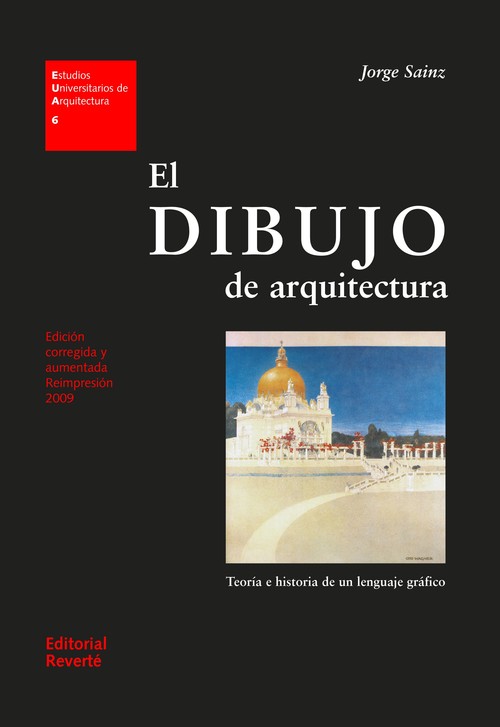 DIBUJO DE ARQUITECTURA,EL