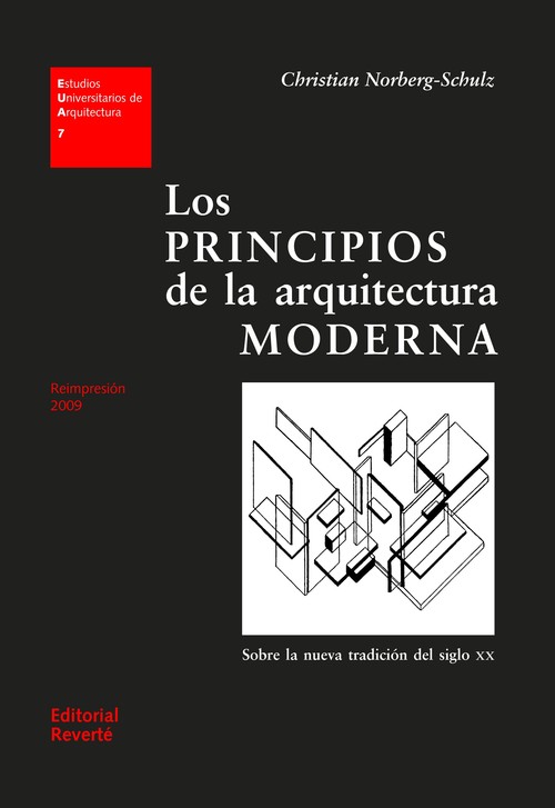 PRINCIPIOS DE LA ARQUITECTURA MODERNA,LOS