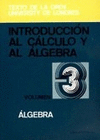 INT,CALCULO Y ALGEBRA-3/ALGEBRA