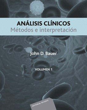 ANALISIS CLINICOS, METODOS E INTERPRETACION, VOL. I