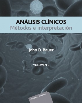 ANALISIS CLINICOS, METODOS E INTERPRETACION, VOL. II