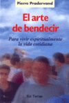 ARTE DE BENDECIR,EL