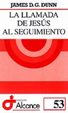 LLAMADA DE JESUS AL SEGUIMIENTO,LA
