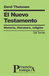 NUEVO TESTAMENTO-HISTORIA,LITERATURA,RELIGION.