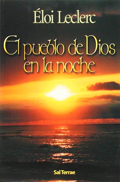 PUEBLO DE DIOS EN LA NOCHE,EL