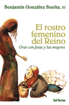 ROSTRO FEMENINO DEL REINO-ORAR CON JESUS Y LAS MUJERES