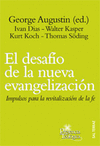 DESAFIO DE LA NUEVA EVANGELIZACION,EL-IMPULSOS PARA LA REVIT