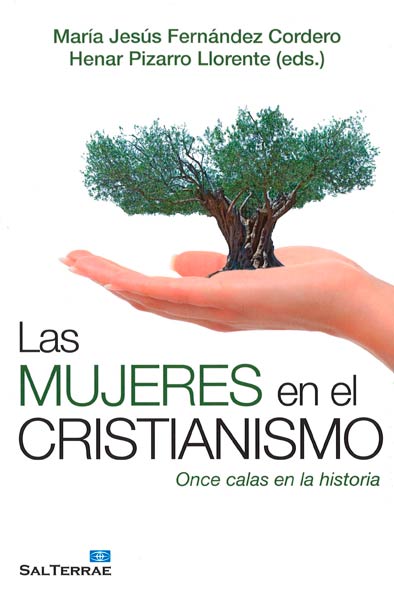 MUJERES EN EL CRISTIANISMO,LAS