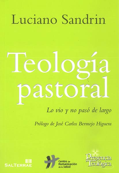 TEOLOGIA PASTORAL