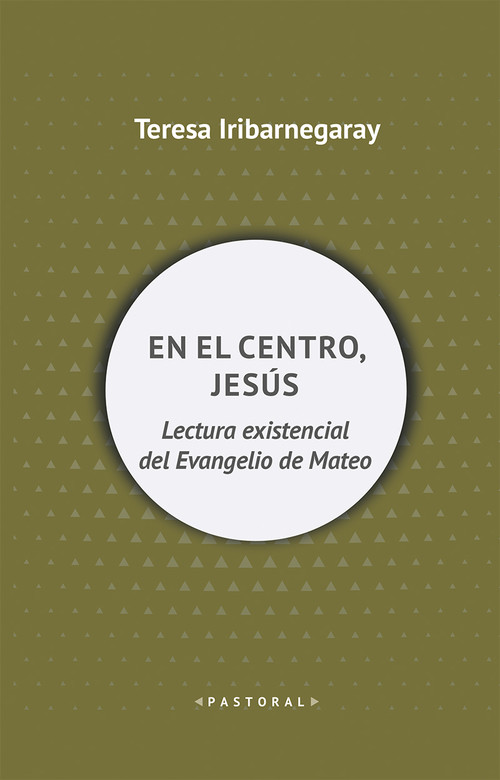 EN EL CENTRO, JESUS