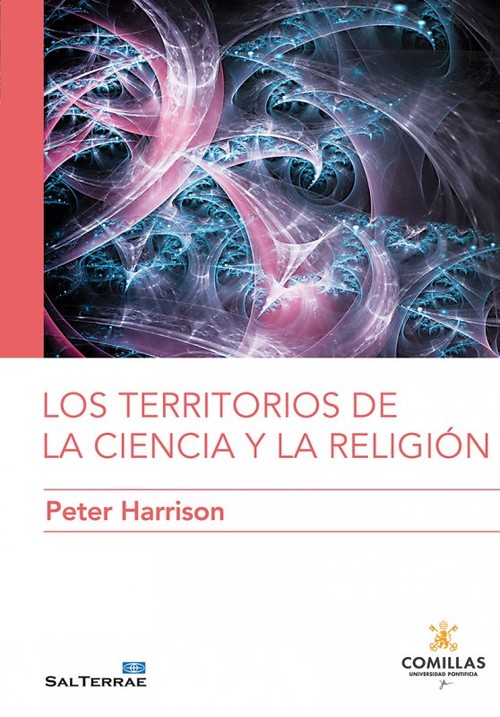 TERRITORIOS DE LA CIENCIA Y RELIGION, LOS