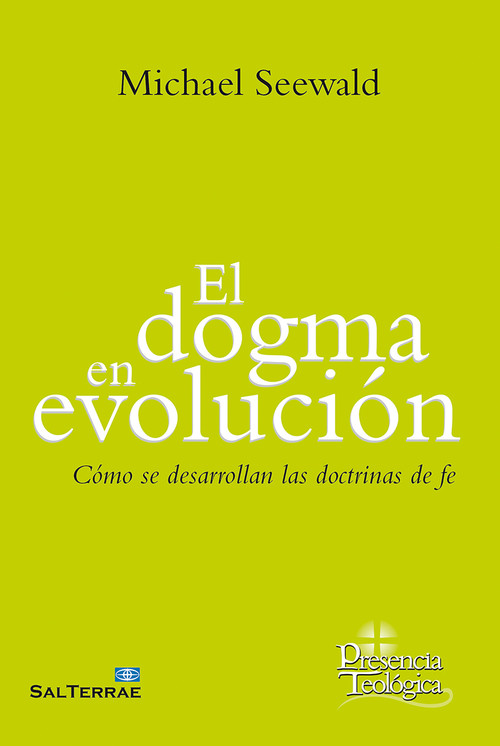 DOGMA EN EVOLUCION, EL