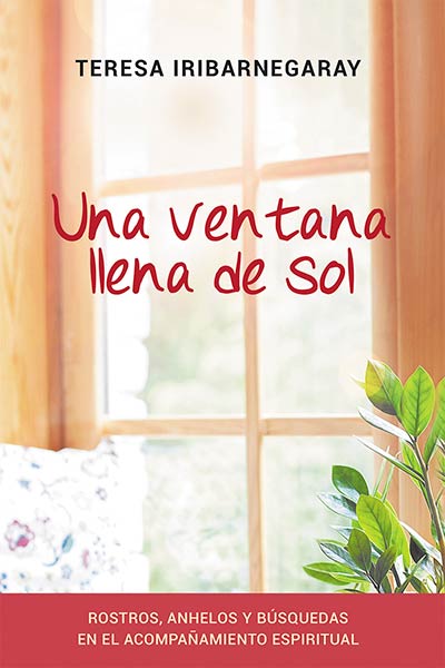 UNA VENTANA LLENA DE SOL