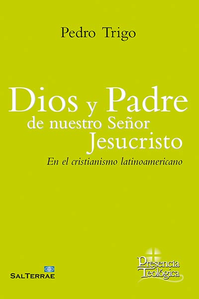 DIOS Y PADRE DE NUESTRO SEOR JESUCRISTO