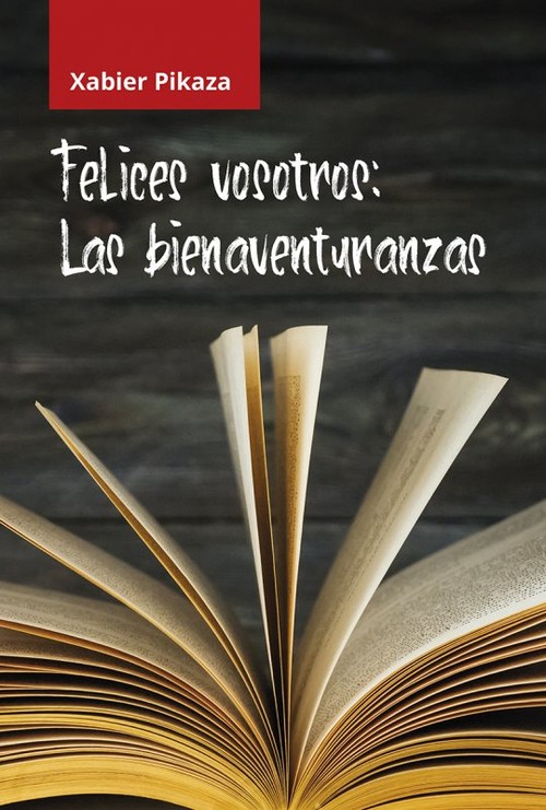 Libros de PIKAZA-XABIER - Distribuciones Cimadevilla - Página 1