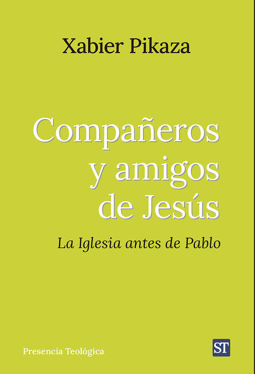 COMPAEROS Y AMIGOS DE JESUS
