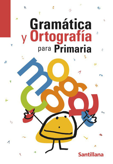 GRAMATICA Y ORTOGRAFIA ESO-2004
