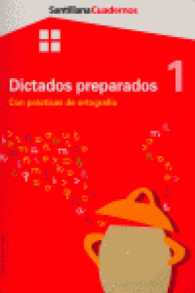 DICTADOS PREPARADOS I 04