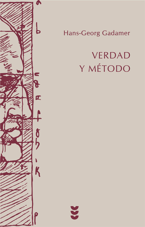 VERDAD Y METODO I