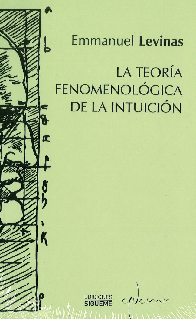 TEORIA FENOMENOLOGICA DE LA INTUICION