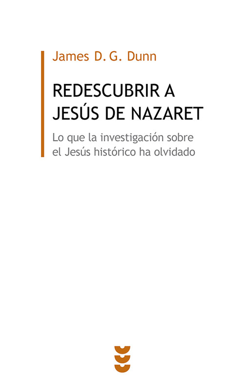 REDESCUBRIR A JESUS