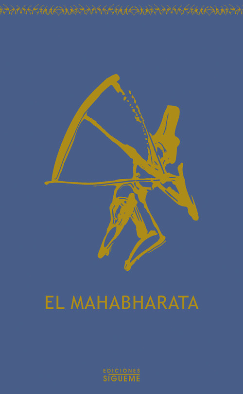 MAHABHARATA,EL
