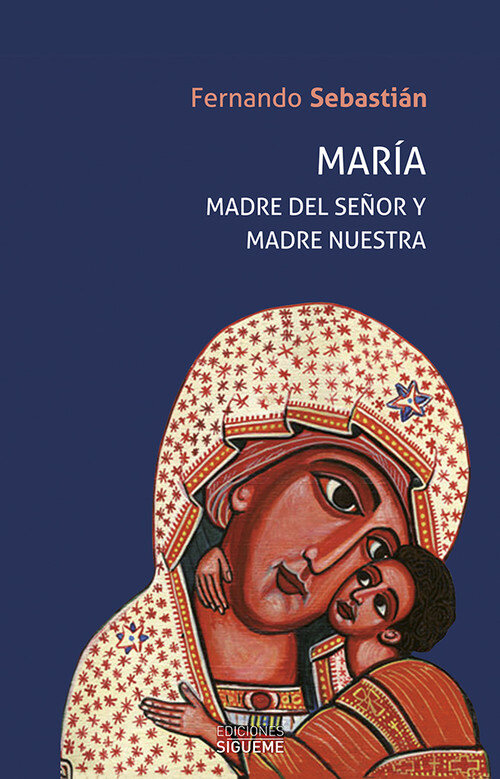 MARIA-MADRE DE JESUS Y MADRE NUESTRA