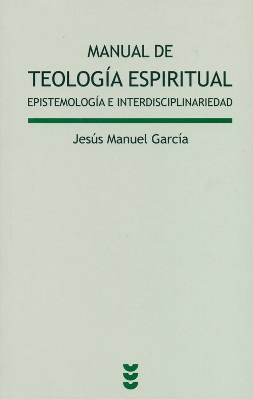 MANUAL DE TEOLOGIA ESPIRITUAL