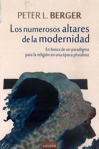 Libro de Berger