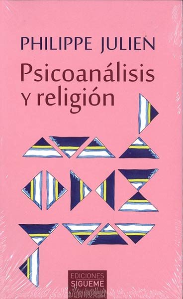 PSICOANALISIS Y RELIGION