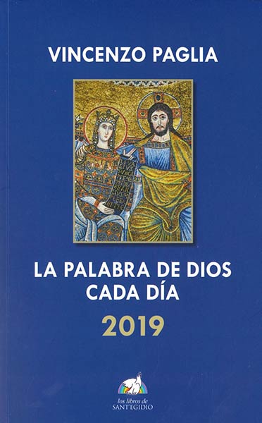 PALABRA DE DIOS CADA DIA 2019