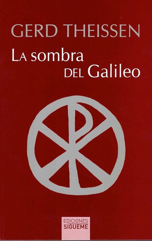 SOMBRA DE GALILEO, LA