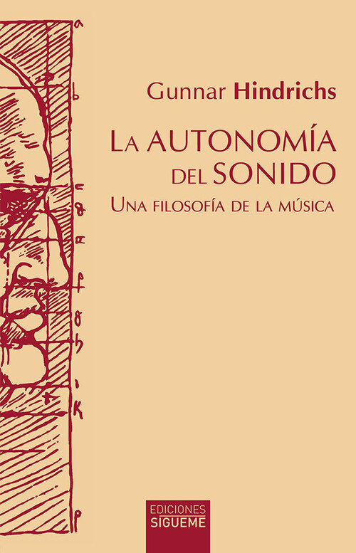 AUTONOMIA DEL SONIDO, LA. UNA FILOSOFIA DE LA MUSICA