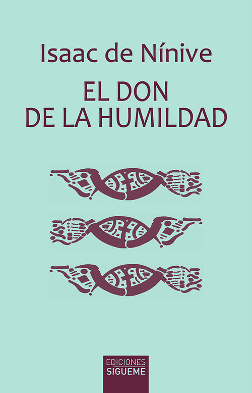 DON DE LA HUMILDAD,EL