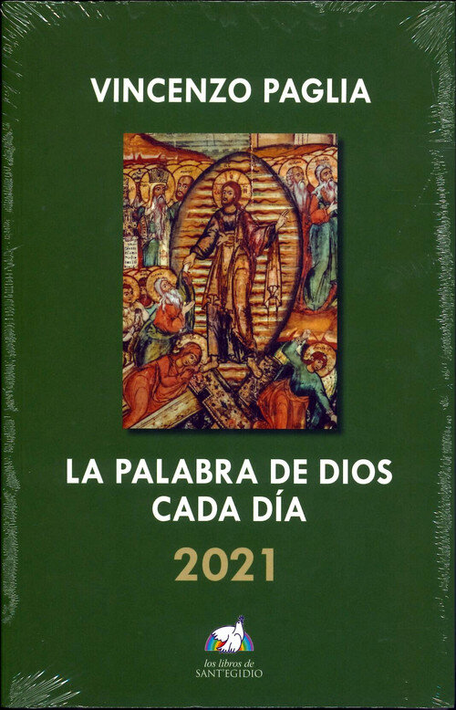 PALABRA DE DIOS CADA DIA 2021