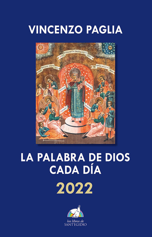 PALABRA DE DIOS CADA DIA, LA - 2024