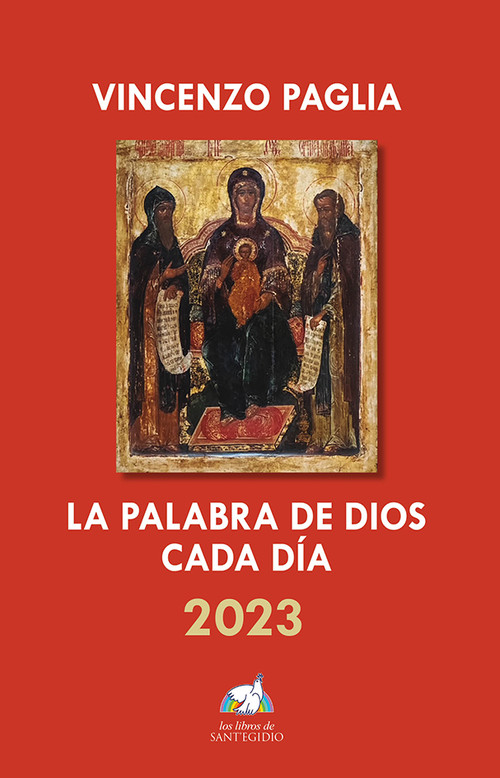 PALABRA DE DIOS CADA DIA, LA - 2024