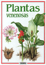 PLANTAS VENENOSAS