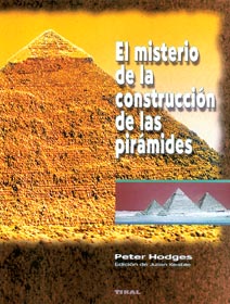 MISTERIO DE CONSTRUCCION PIRAMIDES