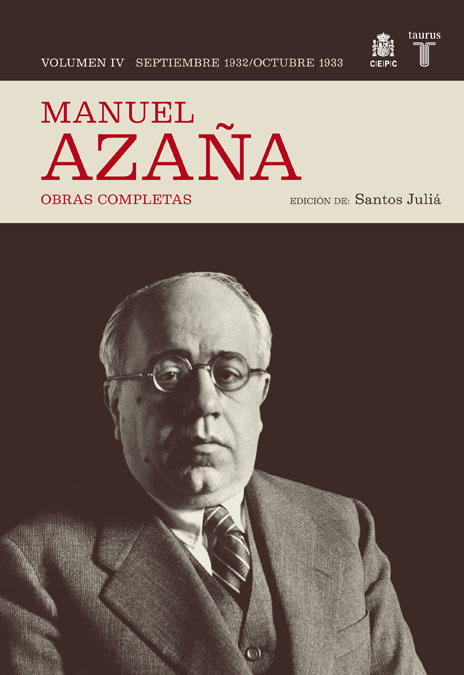 MANUEL AZAA-O.COMPLETAS IV